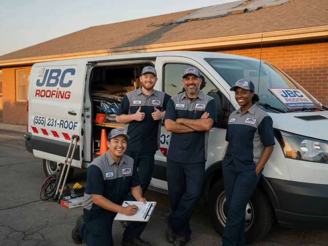 Roof Replacement company in Oregon City, OR