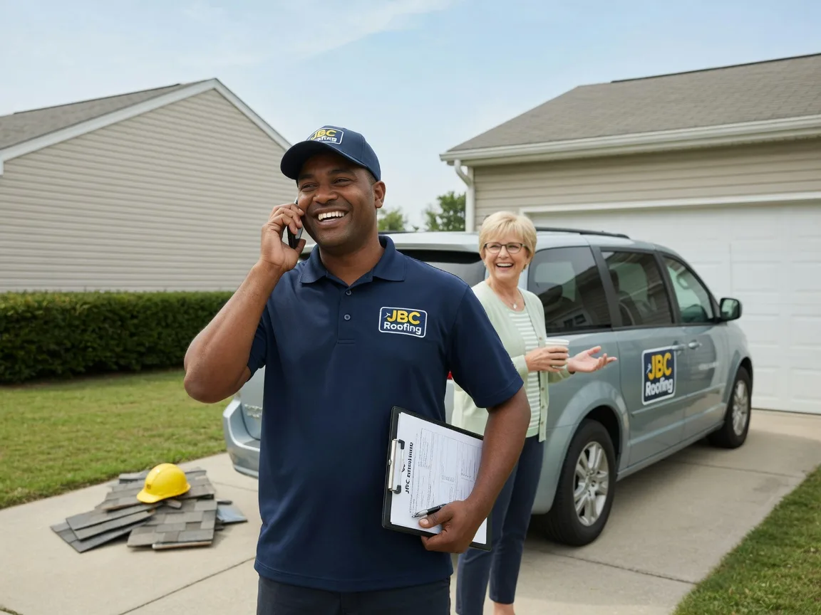 Roof Replacement Oregon City, OR FAQs